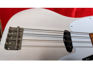 Squier Classic Vibe ‘50s Precision Bass (2019)