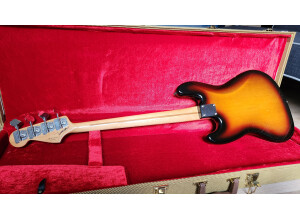 Fender Classic '70s Jazz Bass