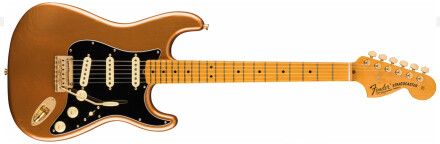 Limited Edition Bruno Mars Stratocaster
