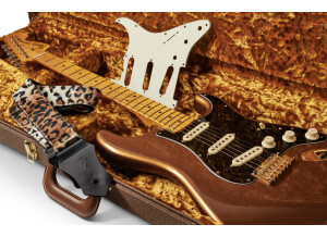 Fender Limited Edition Bruno Mars Stratocaster