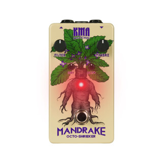 Mandrake Octo-Shrieker