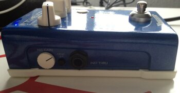 TC Helicon Harmony Singer TC Helicon Harmony Singer