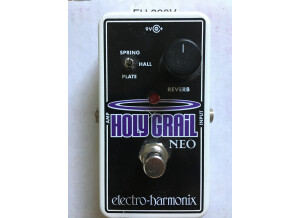 Electro-Harmonix Holy Grail Neo (56368)