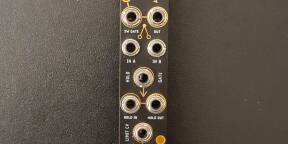 Module ST Modular Cause & Effect
