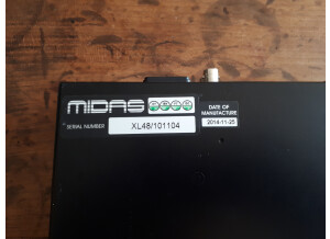 Midas XL-48 (64151)