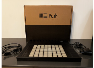 Ableton Push 2 (75996)