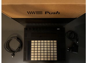 Ableton Push 2 (33949)