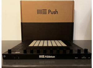 Ableton Push 2 (49227)