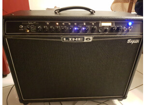 Line 6 Spider Valve MKII 212