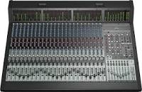 Eurodesk SX4882 - Behringer Eurodesk SX4882 - Audiofanzine