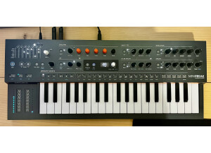 Arturia MiniFreak (52777)