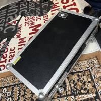 Pedalboard case
