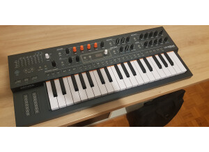 Arturia MiniFreak (62387)