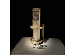 Studio Projects C1MK2