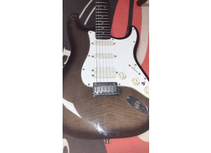 Fender Strat Ultra [1990-1997] (5337)