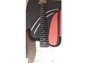 Fender Strat Ultra [1990-1997] (99135)