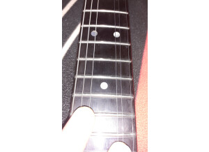 Fender Strat Ultra [1990-1997] (82181)