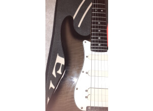 Fender Strat Ultra [1990-1997] (22519)