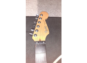 Fender Strat Ultra [1990-1997] (63873)
