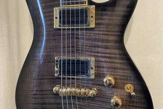 Ibanez SZ520FM