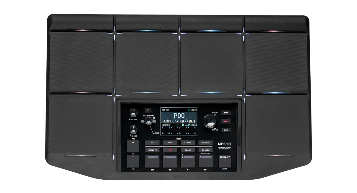 MPS-10
