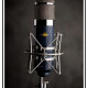EMI TG Microphone EMI TG Microphone