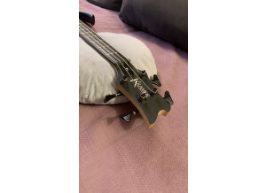Kramer D-1 Bass