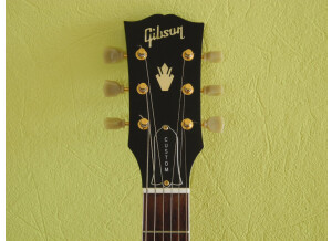 Gibson ES-345 Reissue Custom Shop - Vintage Sunburst (39051)