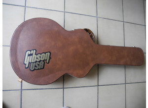 Gibson ES-345 Reissue Custom Shop - Vintage Sunburst (66444)