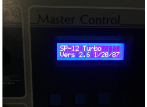 E-MU SP-12 Turbo (79116)