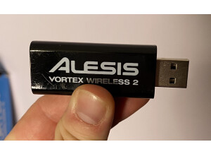 Alesis Vortex Wireless 2
