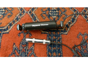 Seymour Duncan SA-1 Acoustic Tube