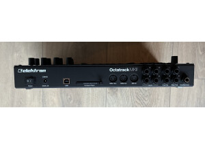 Elektron Octatrack MKII (76171)