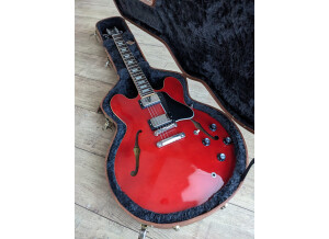 Gibson ES-335 Traditional 2018 (14711)