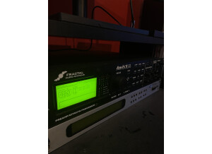 Fractal Audio Systems Axe-Fx II XL