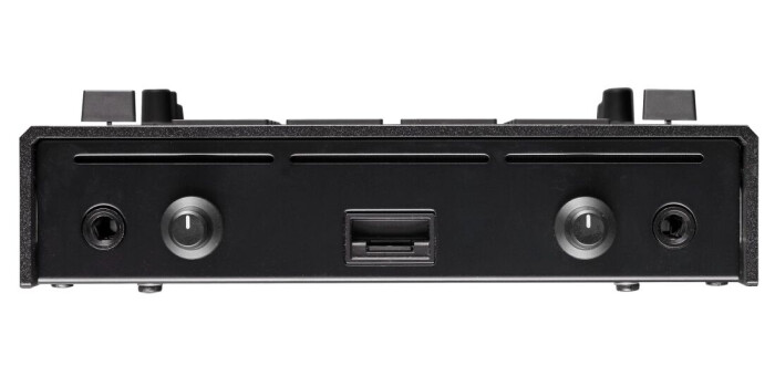 KAOSS Replay 03 KAOSS Replay 03