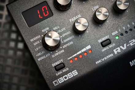 RV200 algo RV200 algo