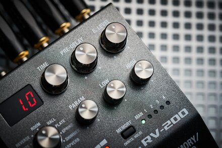 RV200 control RV200 control