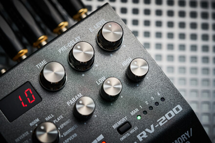 RV200 control RV200 control