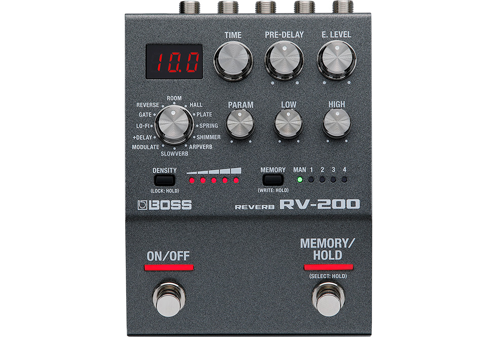 RV200