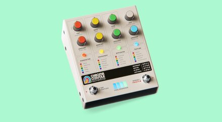 Chroma Console Chroma Console