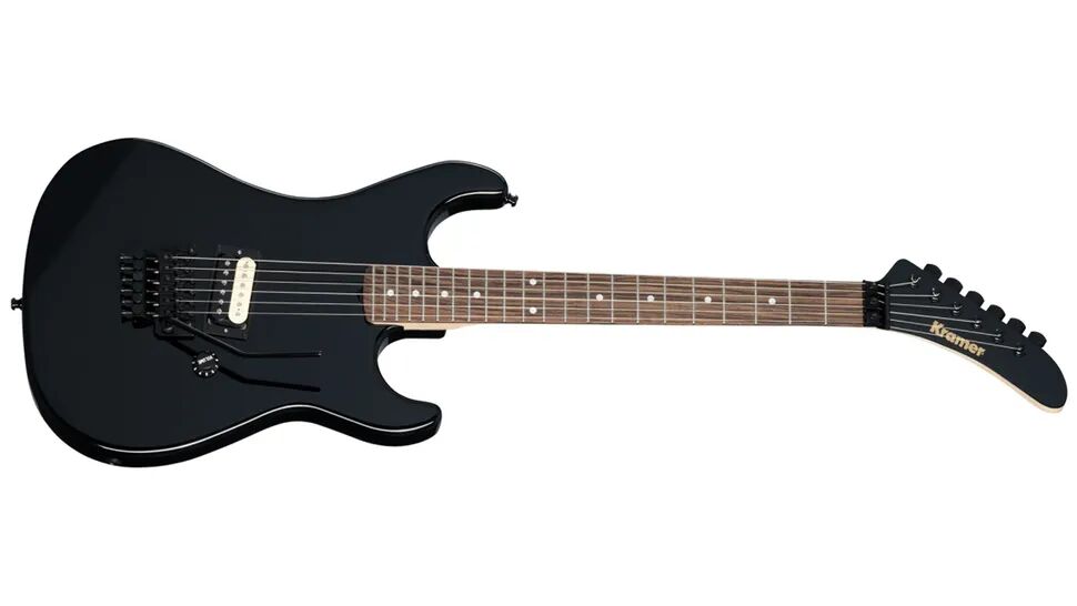 MIJ 1983 Baretta reissue black