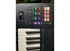 Roland A-88MKII