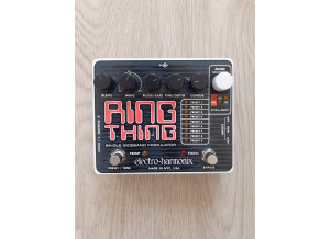 Electro-Harmonix Ring Thing