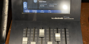 TC electronic M6000 icon