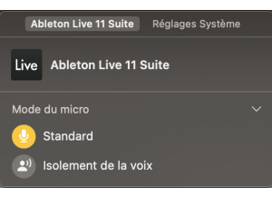 Ableton Live 11 Suite (28409)