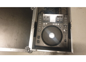 Gemini DJ CDJ-700 (39976)