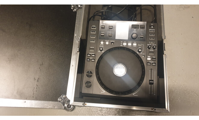 Gemini DJ CDJ-700 (39976)