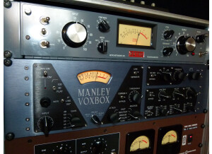 Manley Labs Voxbox (58814)