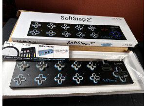 Keith McMillen Instruments SoftStep 2 (70571)